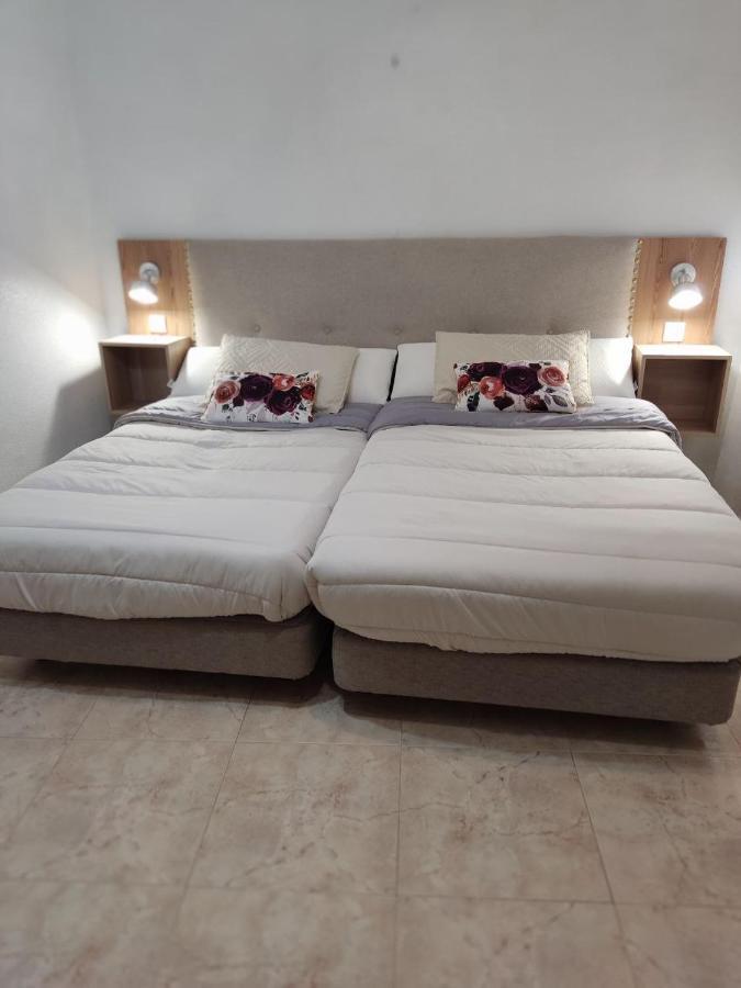 Alojamiento Chaygram Jaen Exterior photo